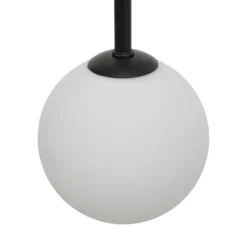 Lampara De Techo Grande Otis