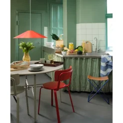 Lampara De Techo Grande Skirt