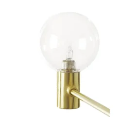 Lampara De Techo Grande Unique