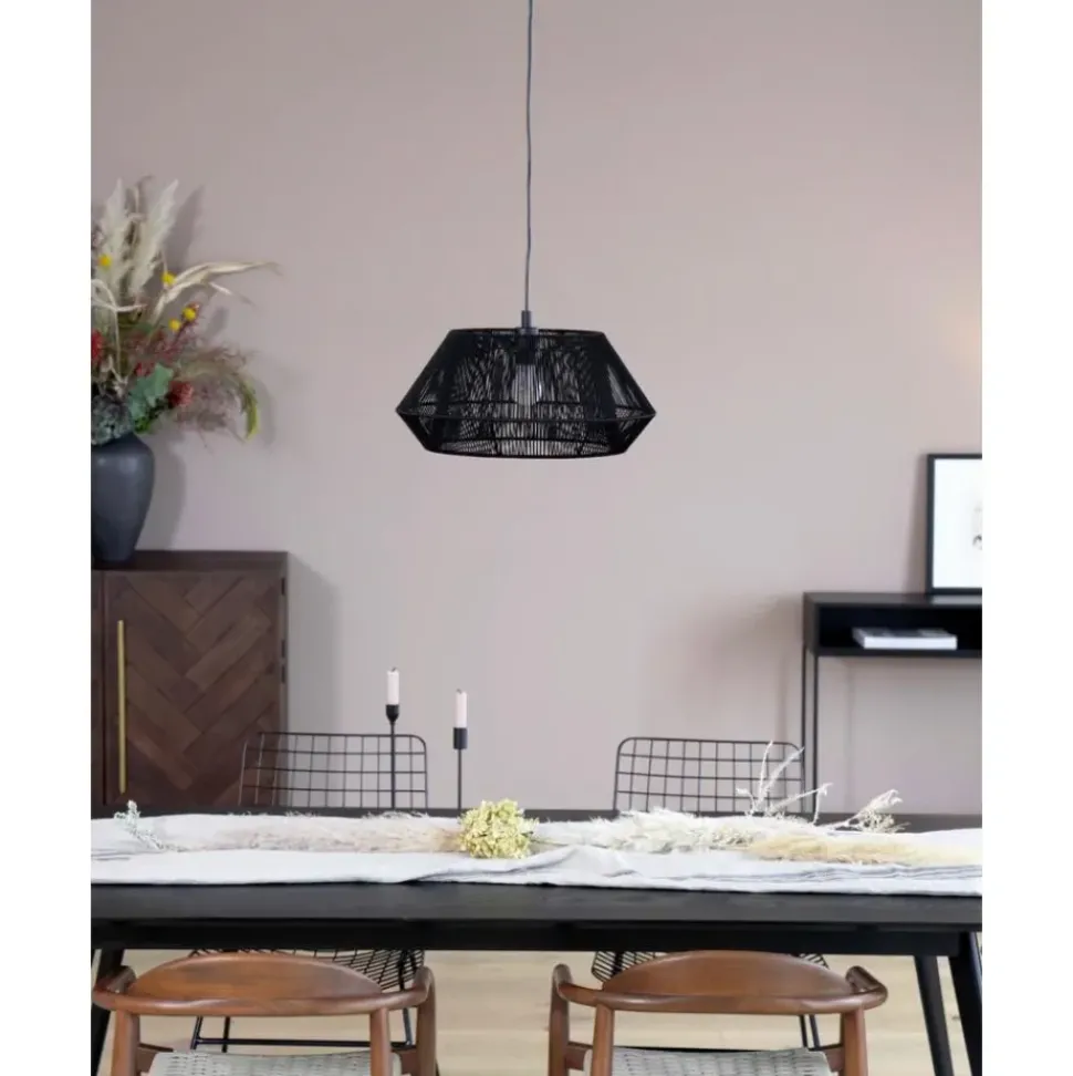 Lampara De Techo Hadi