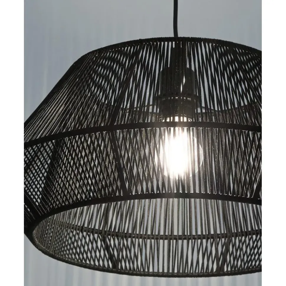 Lampara De Techo Hadi