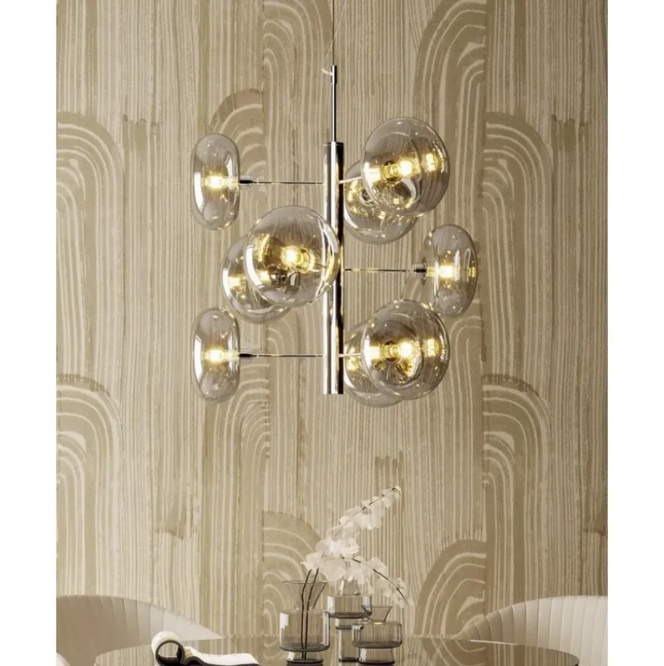 Lampara De Techo Headlight