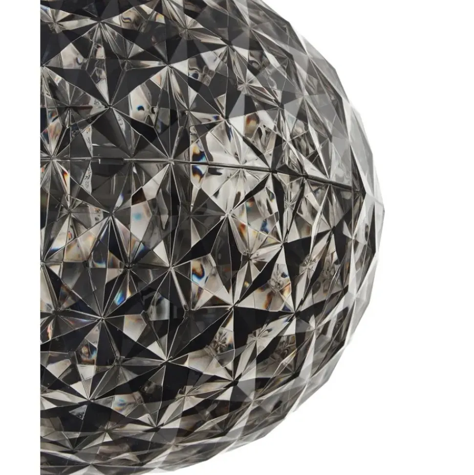 Lampara De Techo Led Con Difusor Planet