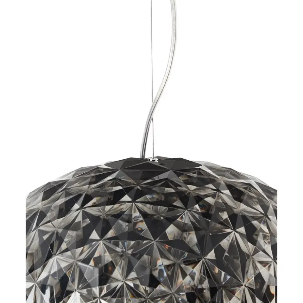 Lampara De Techo Led Con Difusor Planet