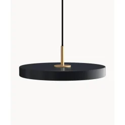 Lampara De Techo Led De Diseno Asteria
