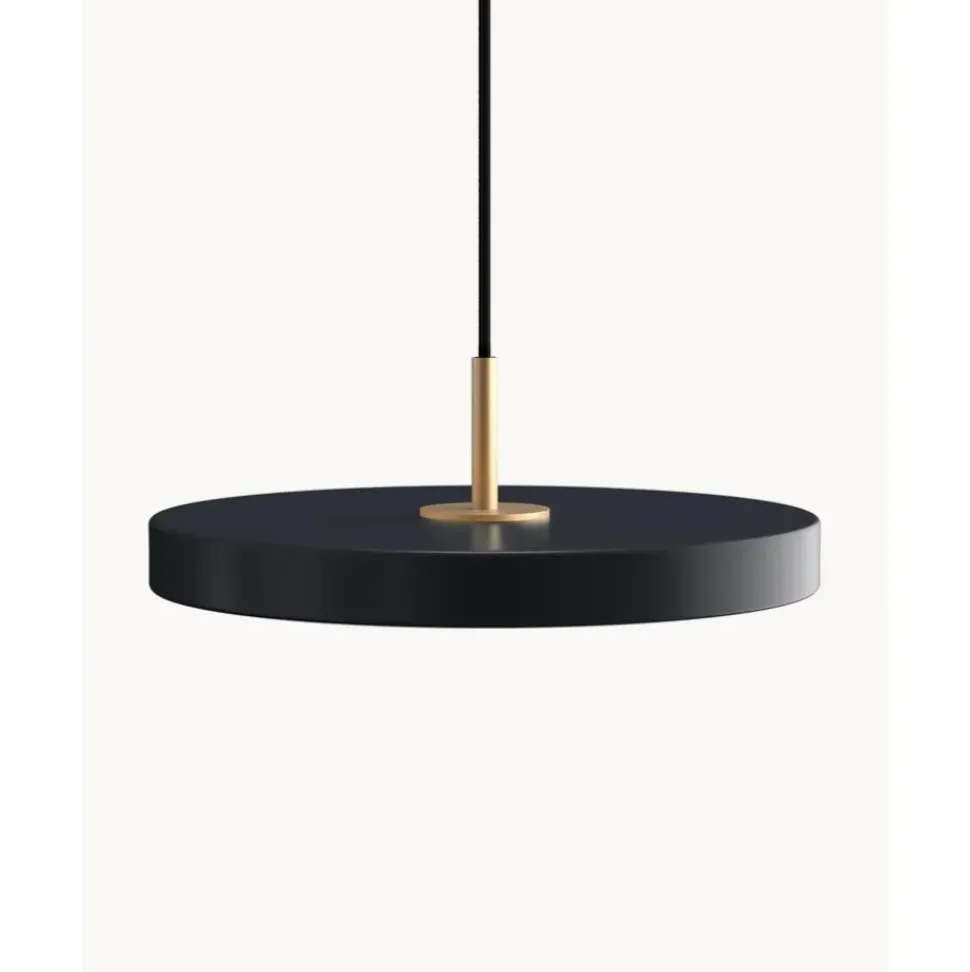 Lampara De Techo Led De Diseno Asteria