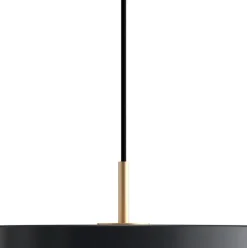 Lampara De Techo Led De Diseno Asteria