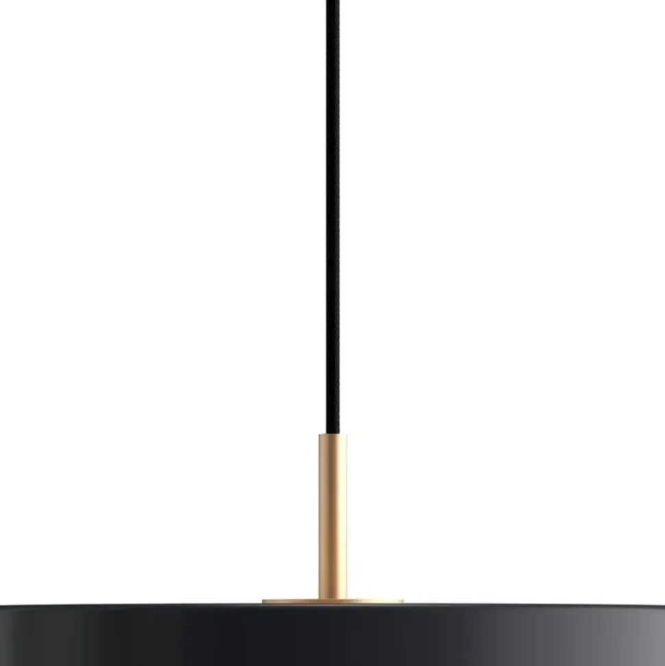 Lampara De Techo Led De Diseno Asteria