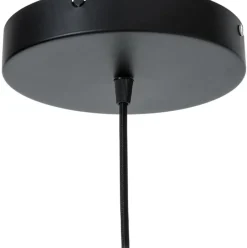 Lampara De Techo Led De Diseno Asteria