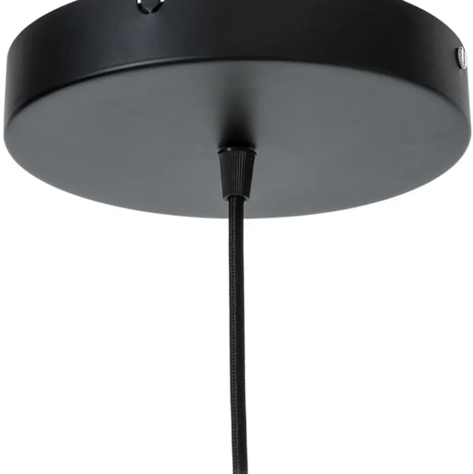 Lampara De Techo Led De Diseno Asteria