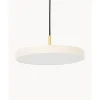 Lampara De Techo Led De Diseno Asteria