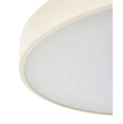 Lampara De Techo Led De Diseno Asteria