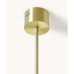 Lampara De Techo Led Grande Alenia