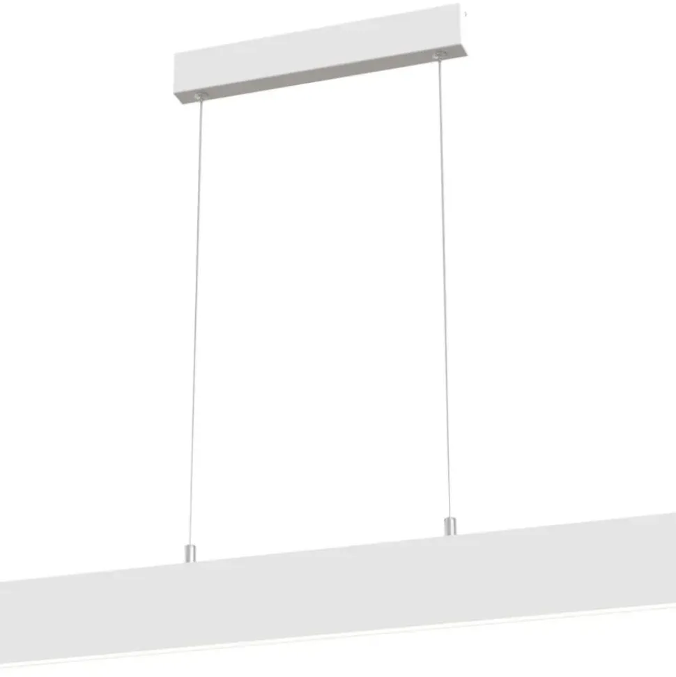 Lampara De Techo Led Grande Step