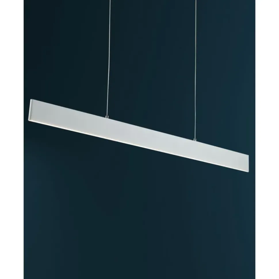 Lampara De Techo Led Grande Step