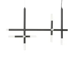 Lampara De Techo Led Gratia