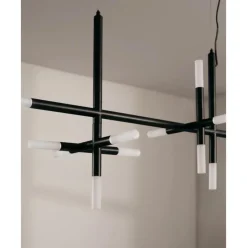 Lampara De Techo Led Gratia