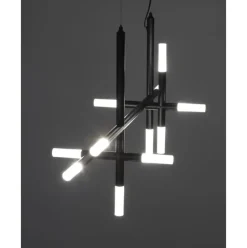 Lampara De Techo Led Gratia