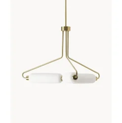 Lampara De Techo Led Tate