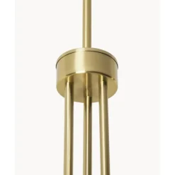 Lampara De Techo Led Tate