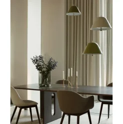 Lampara De Techo Levitate