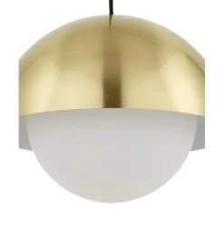 Lampara De Techo Lucille