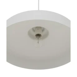 Lampara De Techo Malmo, Estilo Escandinavo