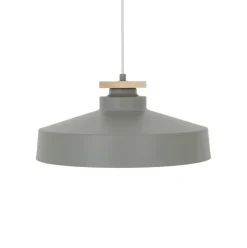 Lampara De Techo Malmo, Estilo Escandinavo