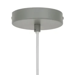 Lampara De Techo Malmo, Estilo Escandinavo