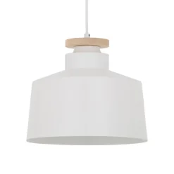 Lampara De Techo Malmo, Estilo Escandinavo