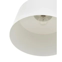 Lampara De Techo Malmo, Estilo Escandinavo