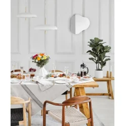 Lampara De Techo Mathea-Gold