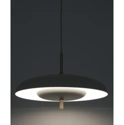 Lampara De Techo Mathea-Gold