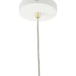 Lampara De Techo Mathea-Gold