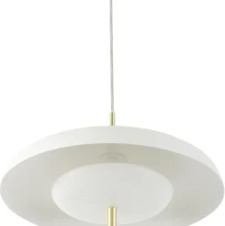 Lampara De Techo Mathea-Gold