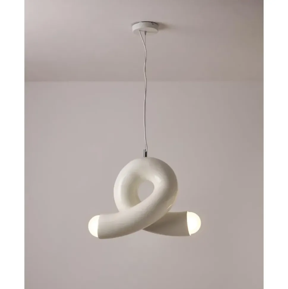 Lampara De Techo Memphis