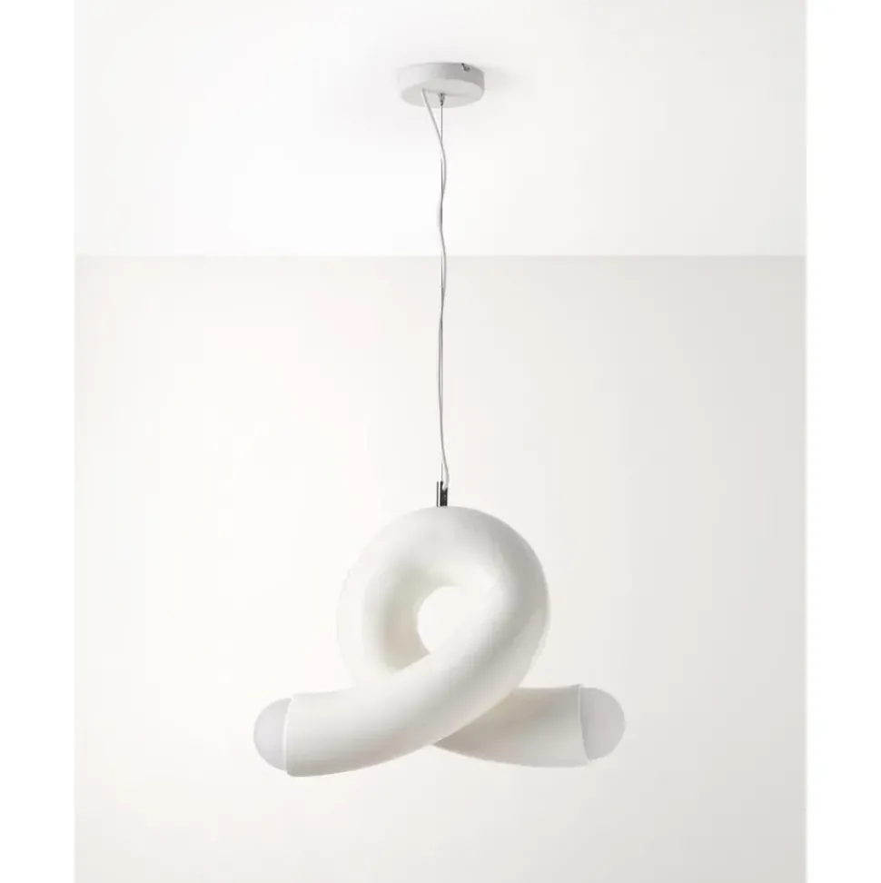 Lampara De Techo Memphis