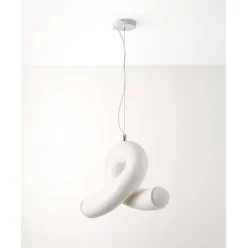 Lampara De Techo Memphis