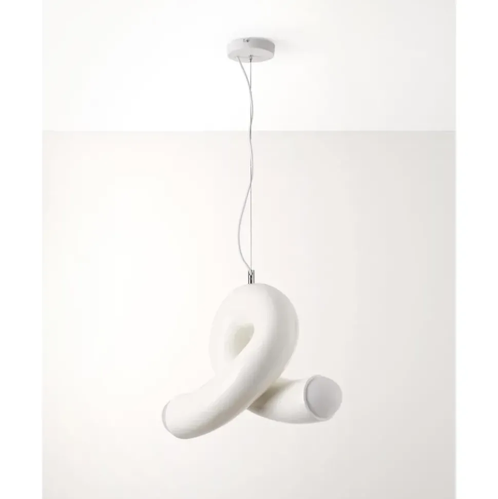 Lampara De Techo Memphis