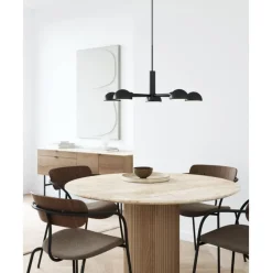 Lampara De Techo Nomi