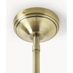 Lampara De Techo Orientable Aubrey