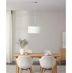 Lampara De Techo Parry