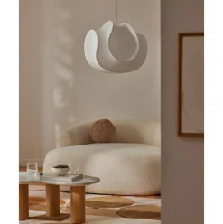 Lampara De Techo Pearl