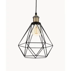 Lampara De Techo Pequena Agnes