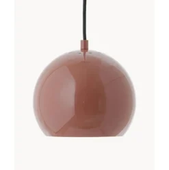 Lampara De Techo Pequena Ballbraun