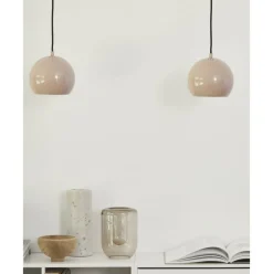 Lampara De Techo Pequena Ball