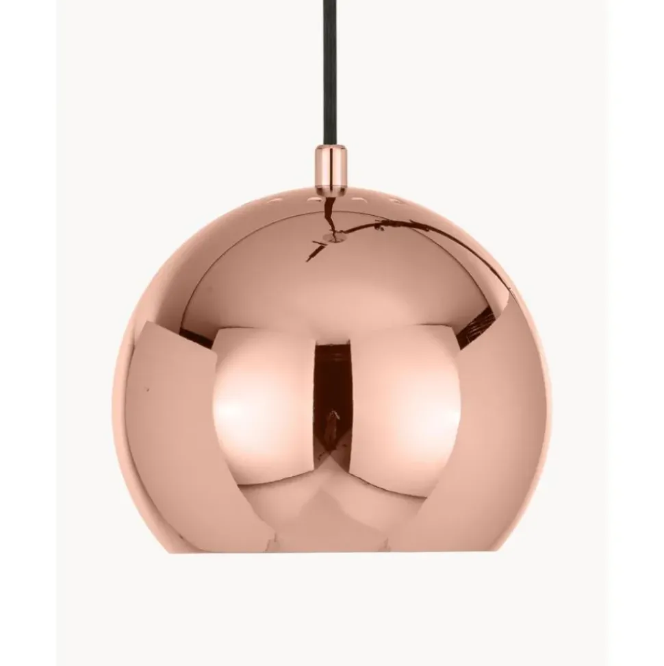 Lampara De Techo Pequena Ball