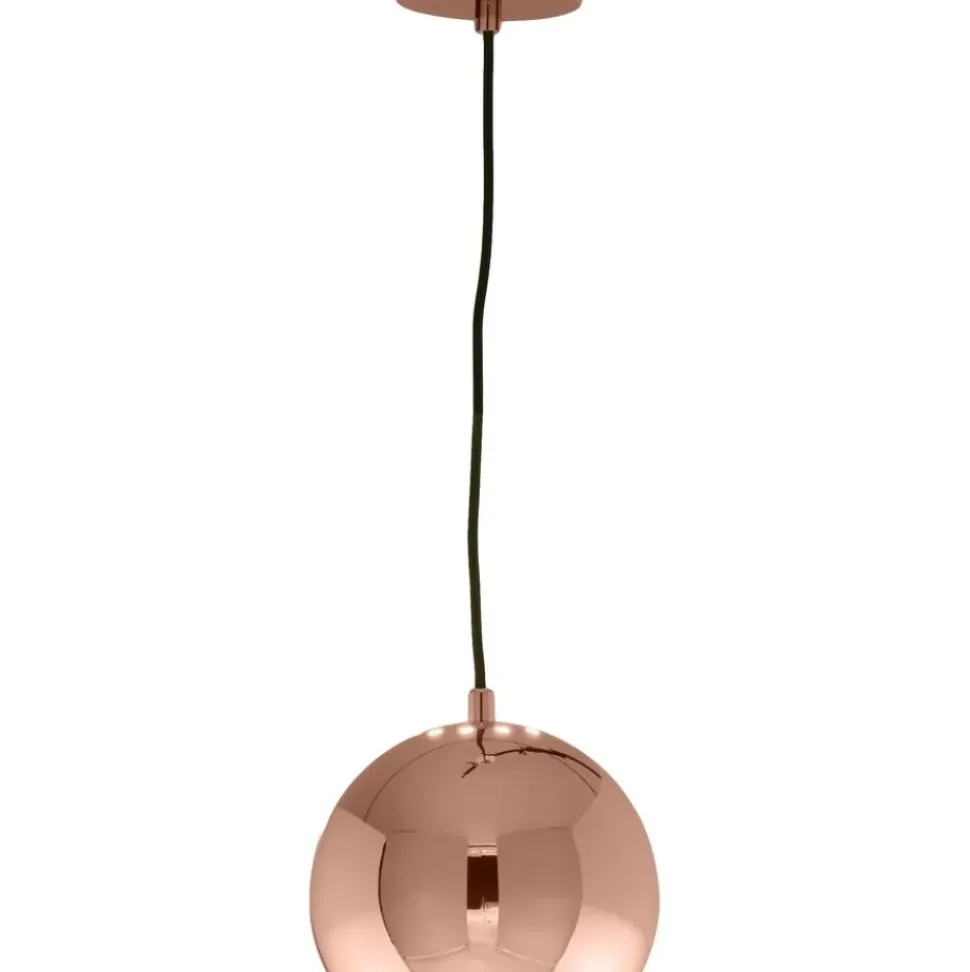 Lampara De Techo Pequena Ball