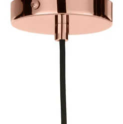 Lampara De Techo Pequena Ball