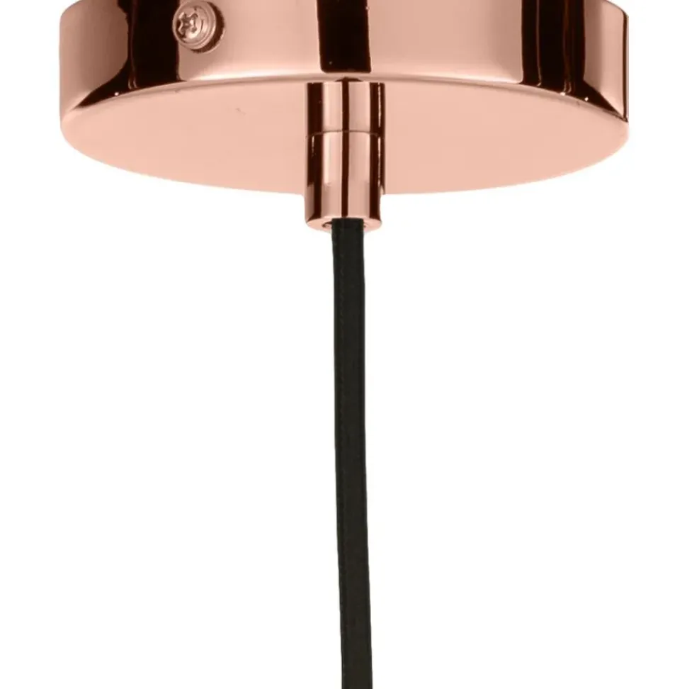 Lampara De Techo Pequena Ball